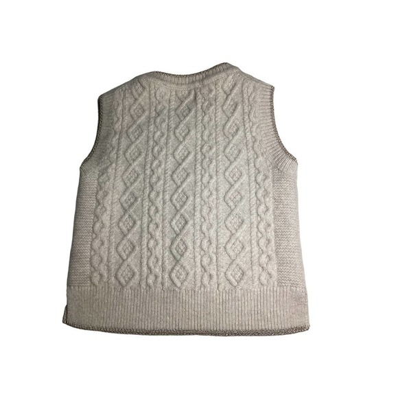 Boden knitted tank top - Picture 2 of 3